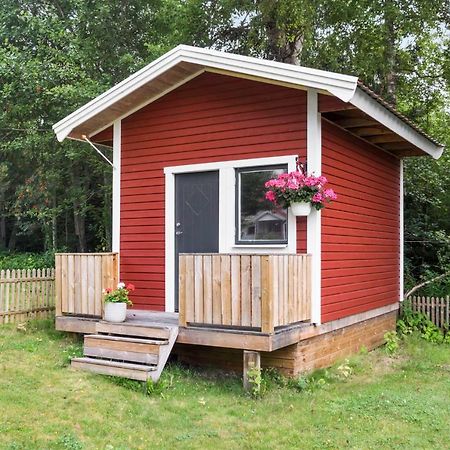 Ferienhaus Am Mycklaflon Eksjo Exterior photo