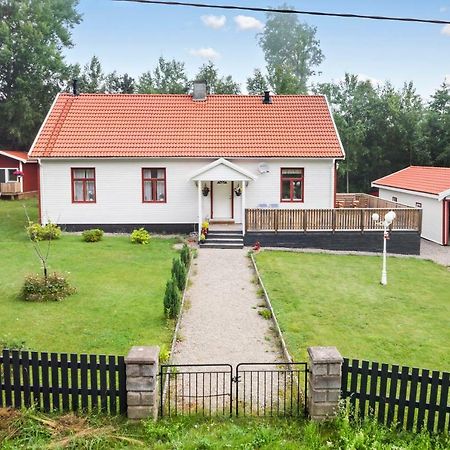 Ferienhaus Am Mycklaflon Eksjo Exterior photo