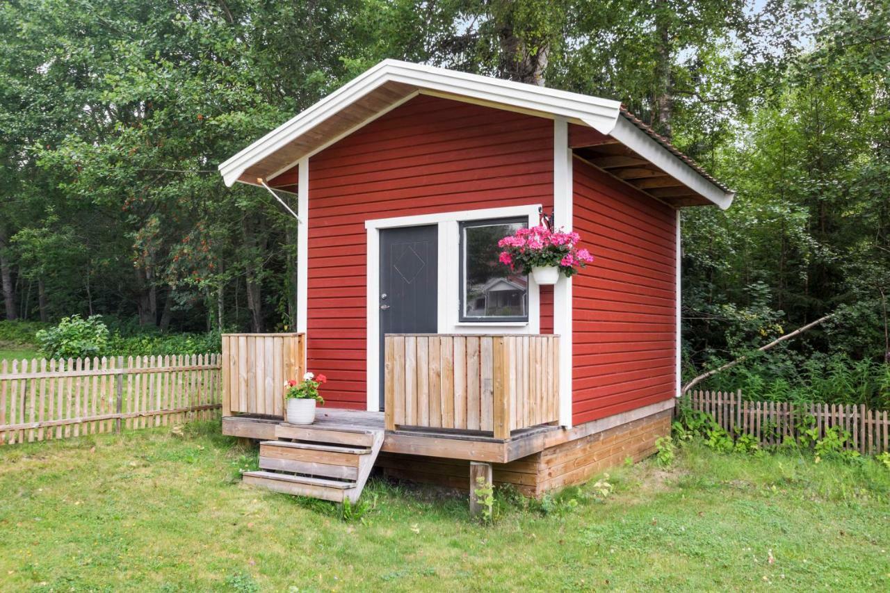 Ferienhaus Am Mycklaflon Eksjo Exterior photo
